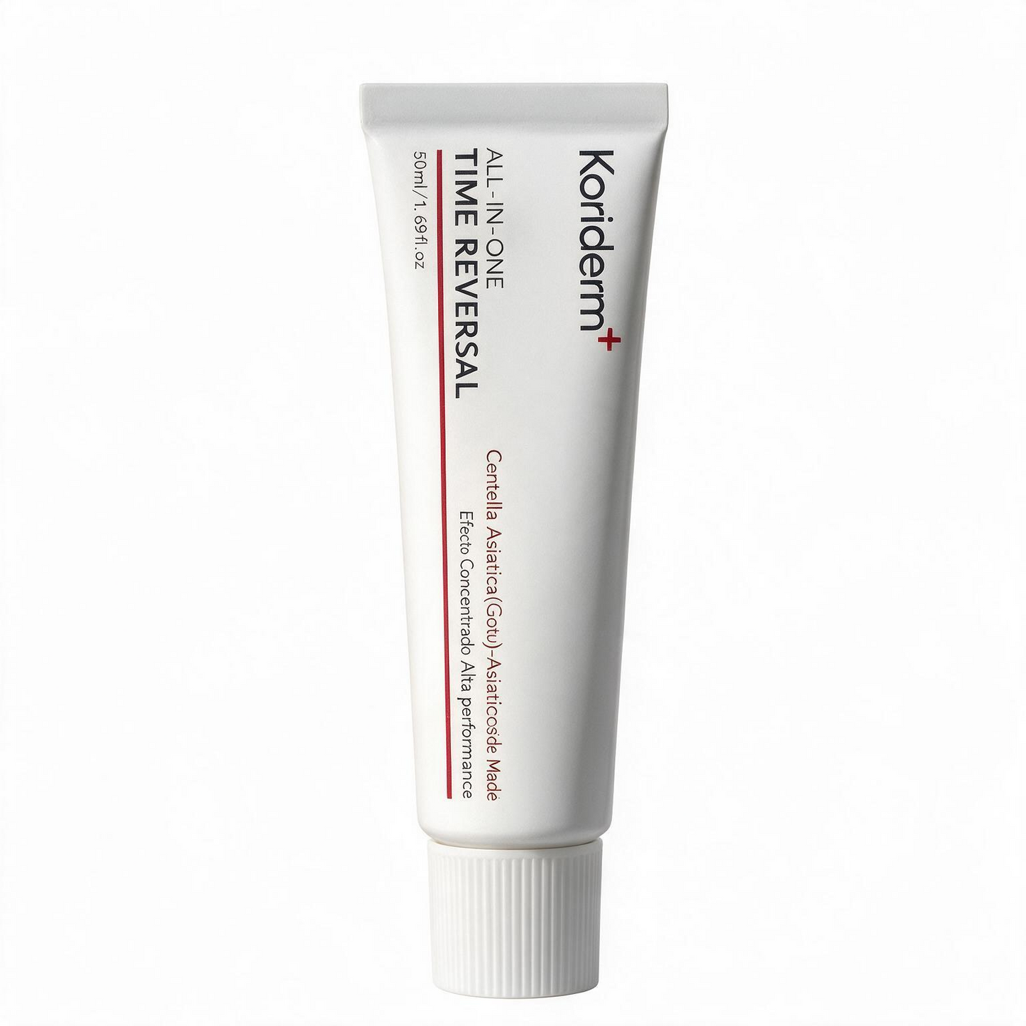 Crema Rejuvenecedora