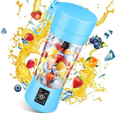 FreshMix™ portable blender