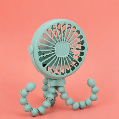 Ventilador Multiusos DS