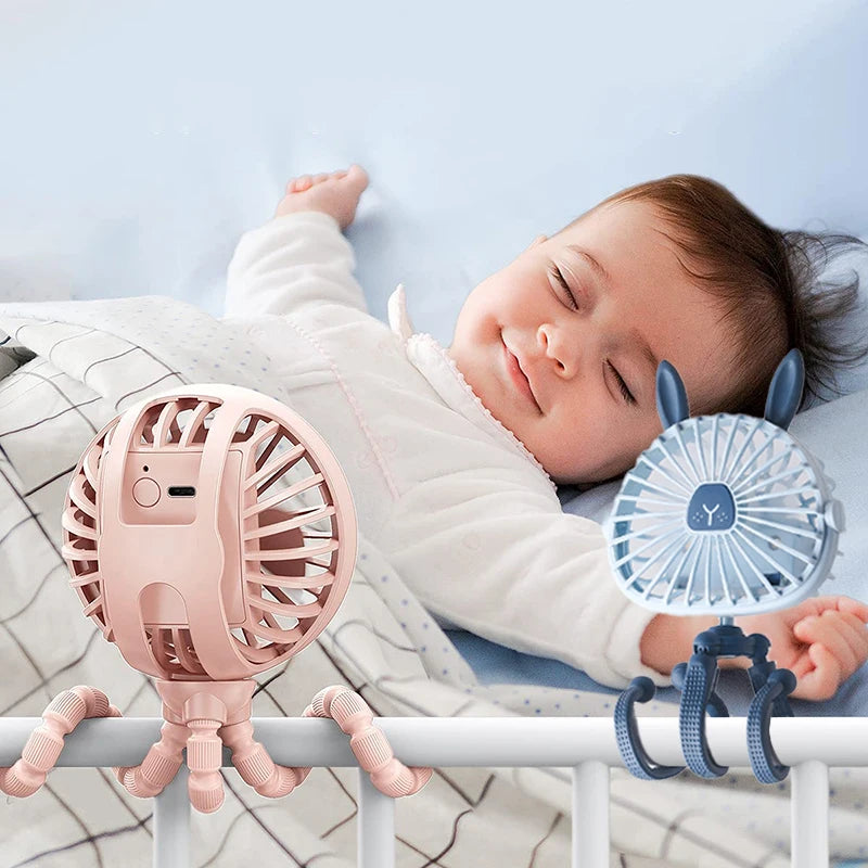 Ventilador Multiusos DS