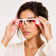 LumiEyes™ — Terapia de Luz para la Mirada