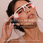 LumiEyes™ — Terapia de Luz para la Mirada