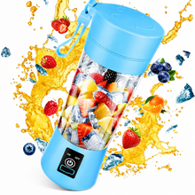 FreshMix™