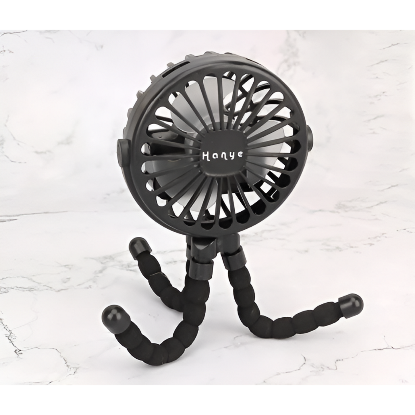 Ventilador Multiusos