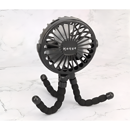 Ventilador Multiusos