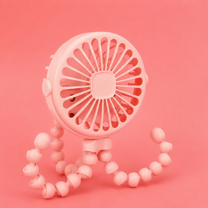 Ventilador Multiusos DS