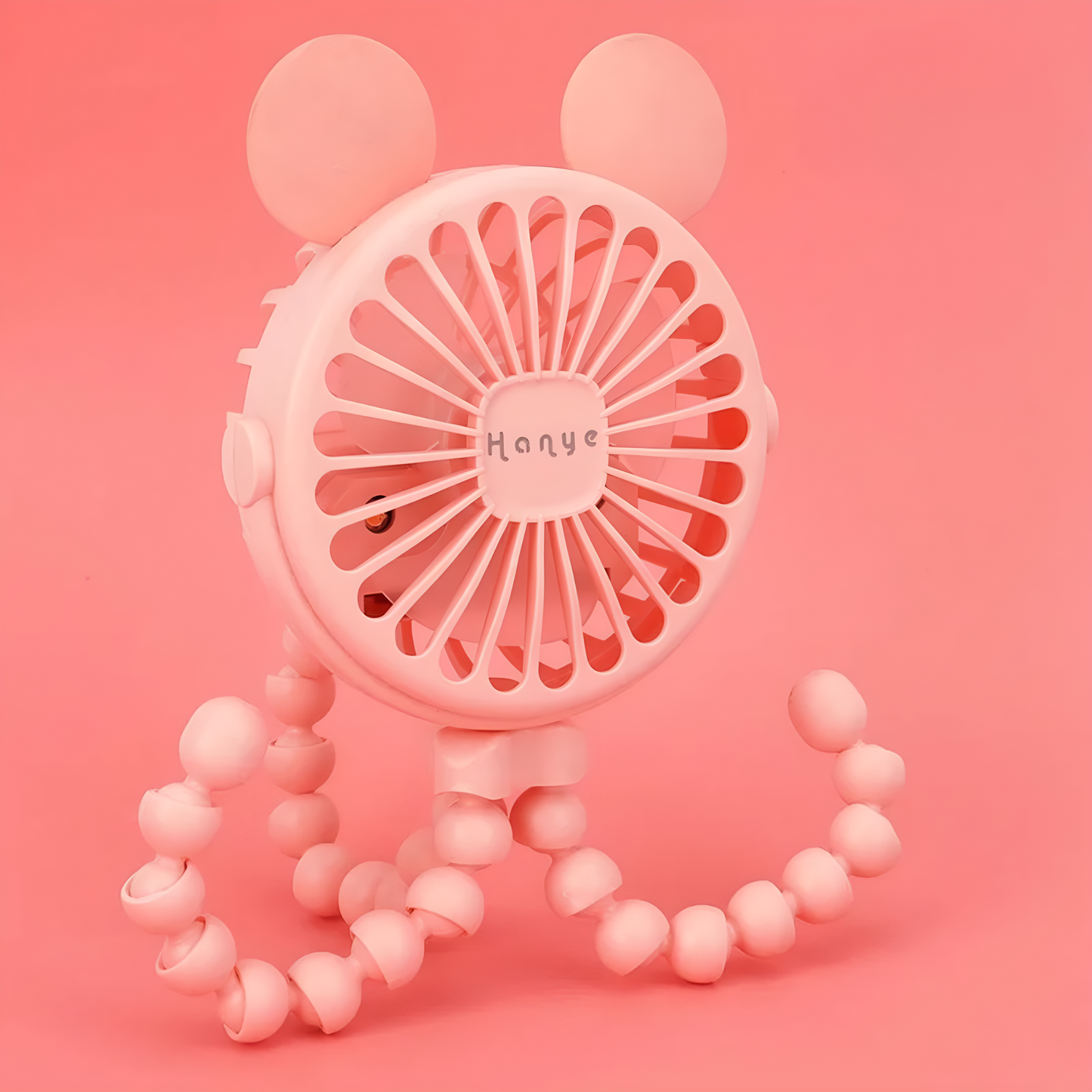 Ventilador Multiusos